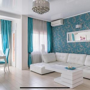 Appartement met Drie Slaapkamers
